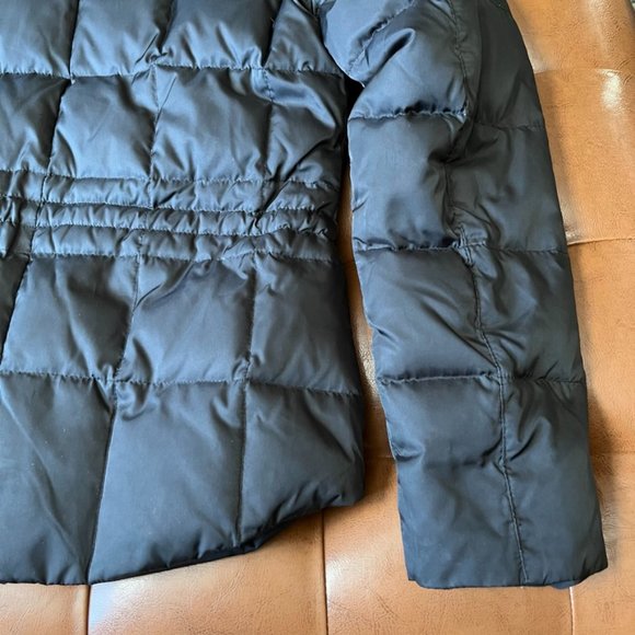 *Host Pick* Kenneth Cole Reaction Puffer Coat XS - Picture 12 of 16